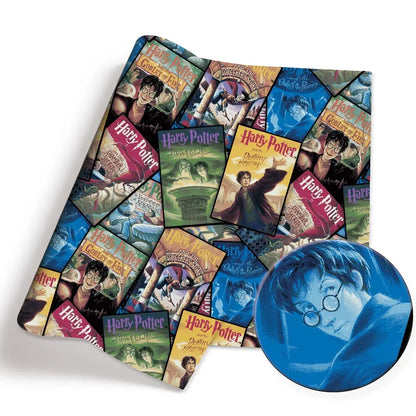 printed fabric 140x50cm