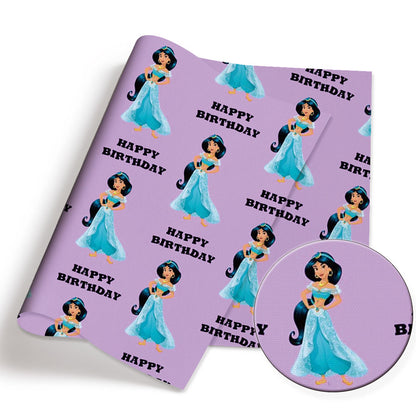 printed Fabric 140*50cm48769