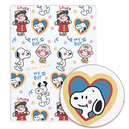 printed Fabric 140*50cm