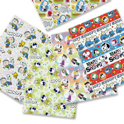 printed Fabric 140*50cm