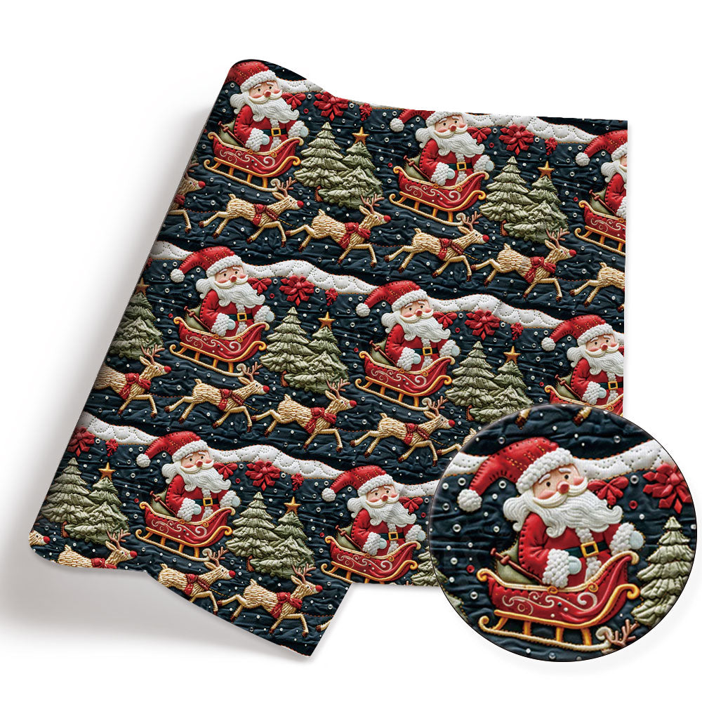 printed Fabric 140*50cm