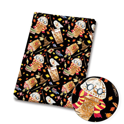 printed Fabric 140*50cm