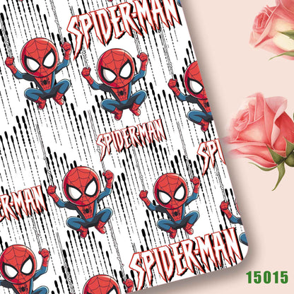 printed fabric 140x50cm15021