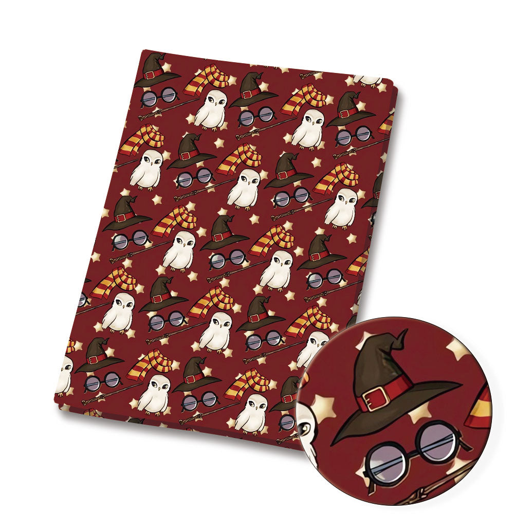 printed Fabric 140*50cm