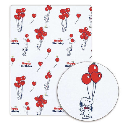 printed Fabric 140*50cm