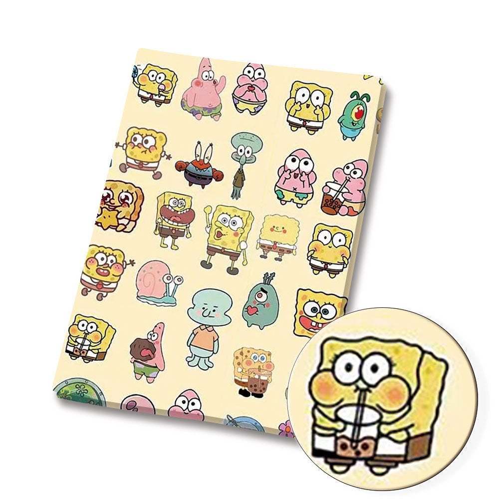 printed fabric 140x50cm