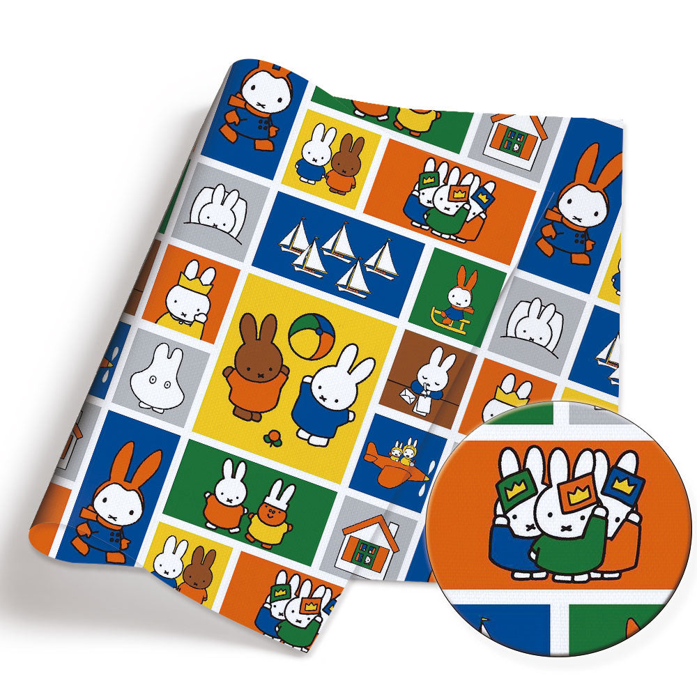 printed Fabric 140*50cm