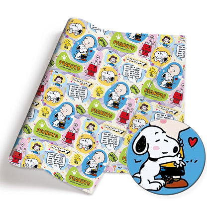 printed Fabric 140*50cm