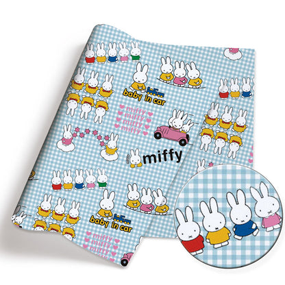 printed Fabric 140*50cm