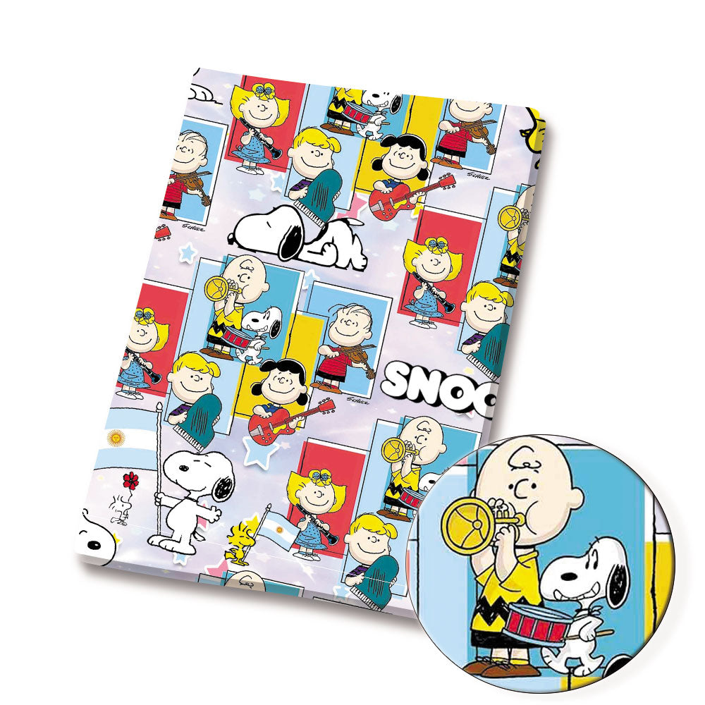 printed Fabric 140*50cm