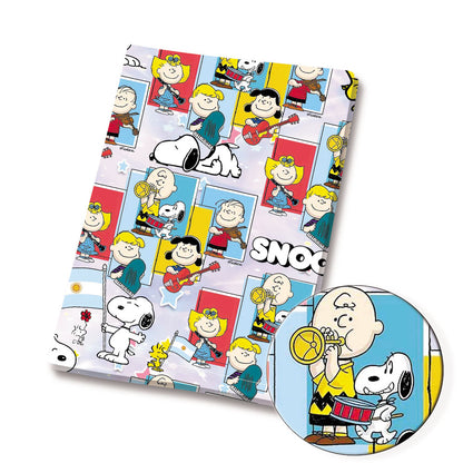 printed Fabric 140*50cm