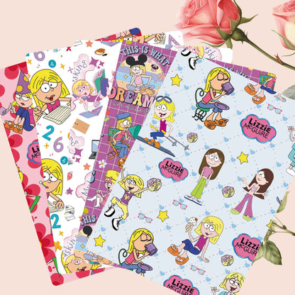 printed Fabric 140*50cm14512