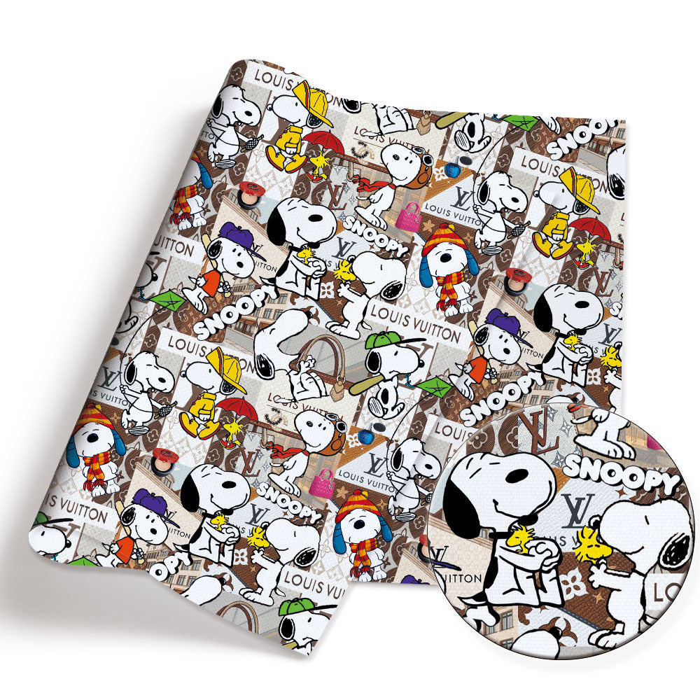 printed Fabric 140*50cm