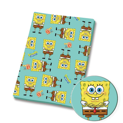 printed fabric 140x50cm