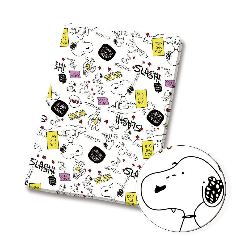 printed Fabric 140*50cm