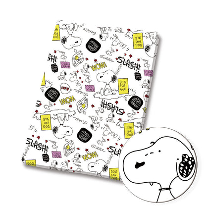 printed Fabric 140*50cm