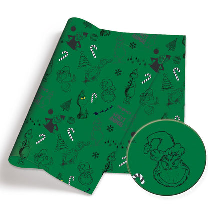 printed Fabric 140*50cm48228