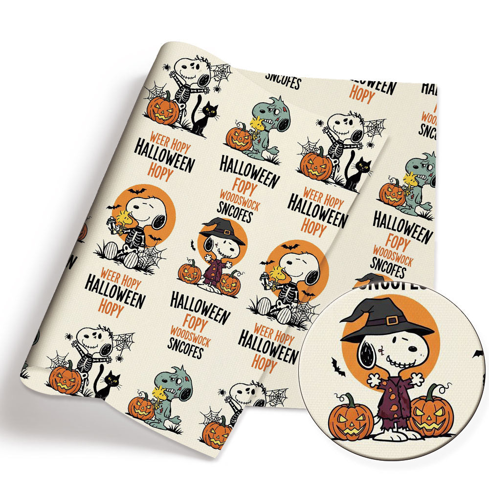 printed Fabric 140*50cm