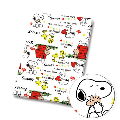 printed Fabric 140*50cm