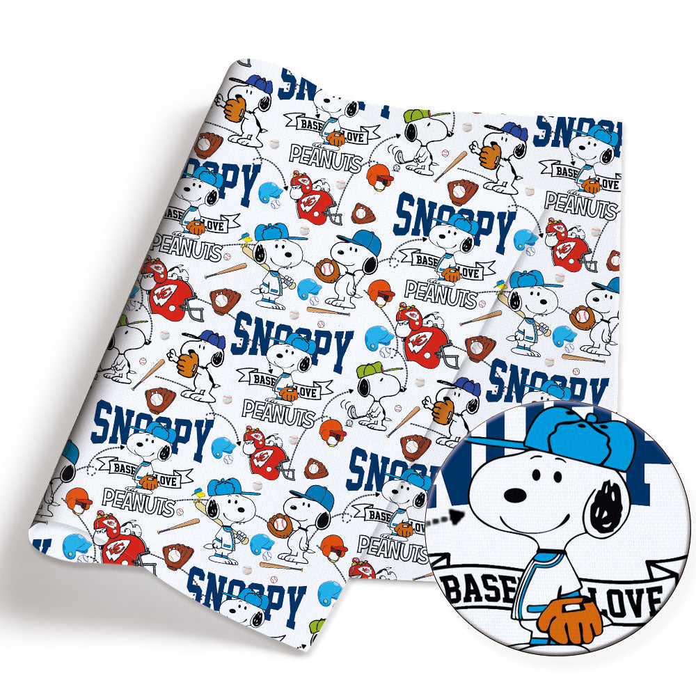 printed Fabric 140*50cm