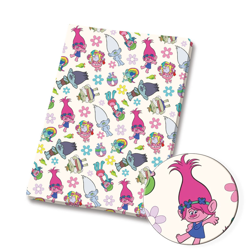 printed Fabric 140*50cm81307