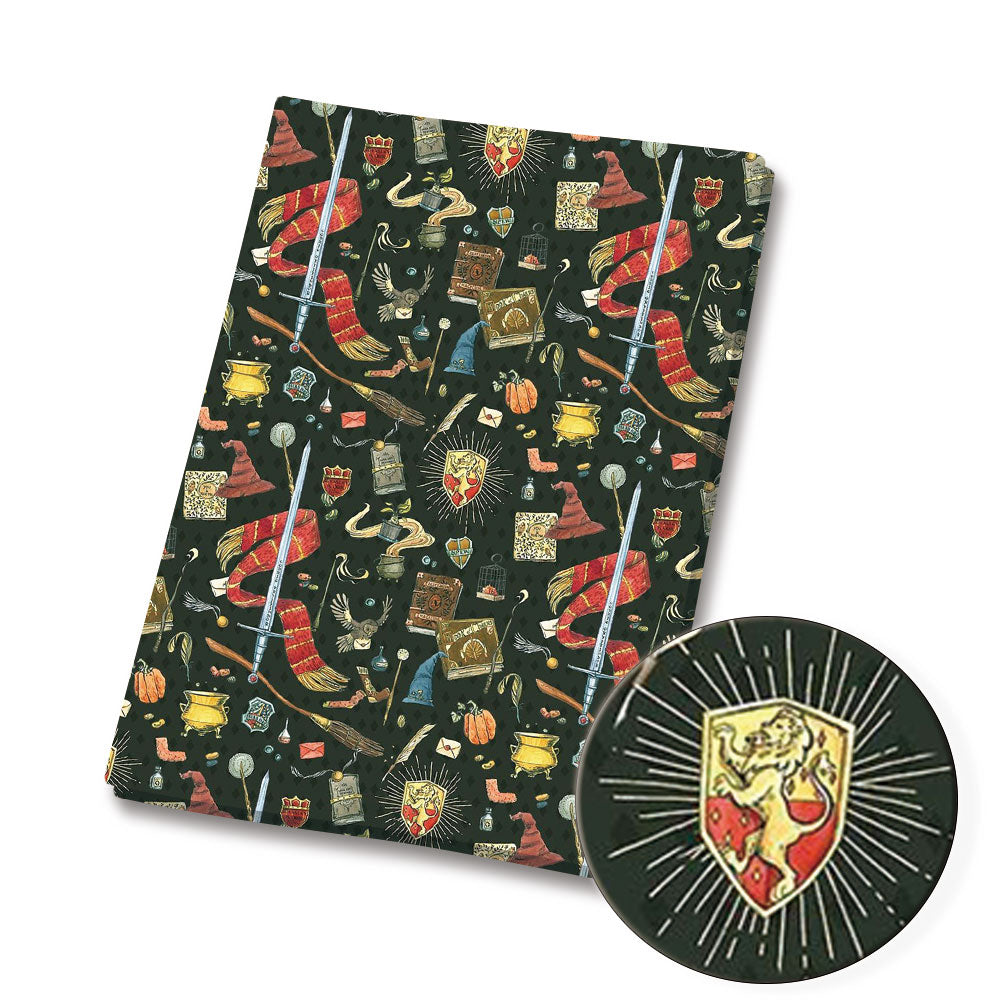 printed Fabric 140*50cm