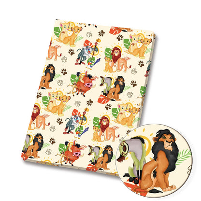 printed Fabric 140*50cm44131