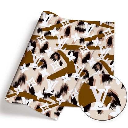 printed Fabric 140*50cm