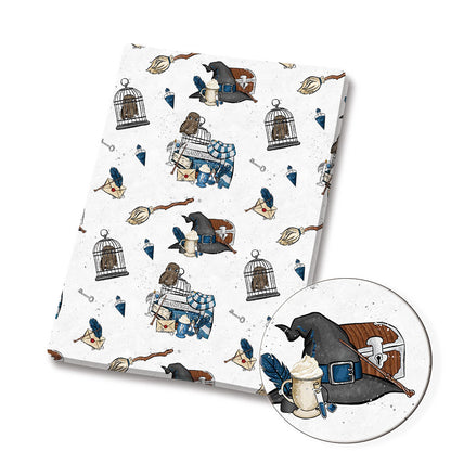 printed Fabric 140*50cm