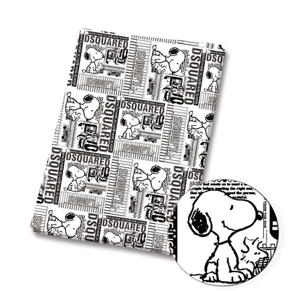 printed Fabric 140*50cm