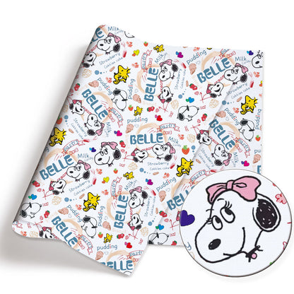 printed Fabric 140*50cm