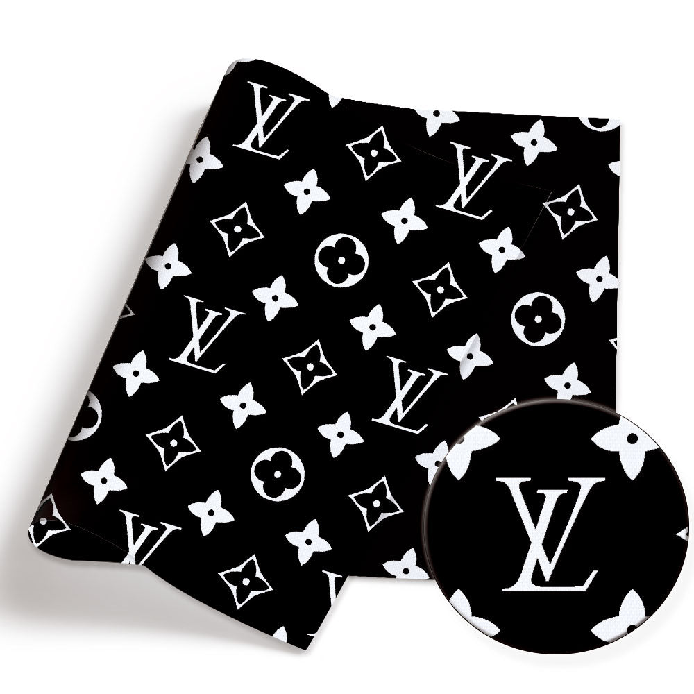 printed Fabric 140*50cm48638