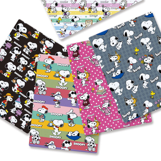 printed fabric 140x50cm48822