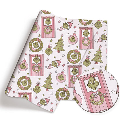 printed Fabric 140*50cm