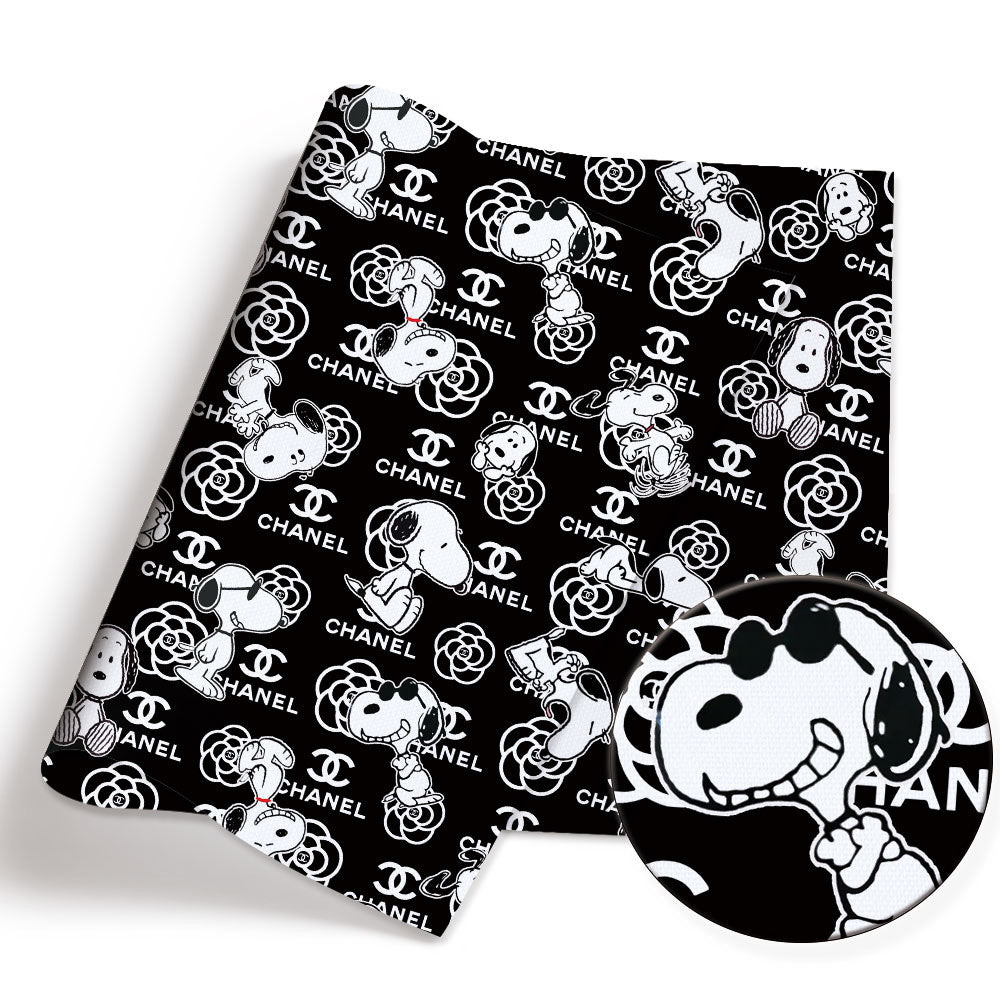 printed Fabric 140*50cm