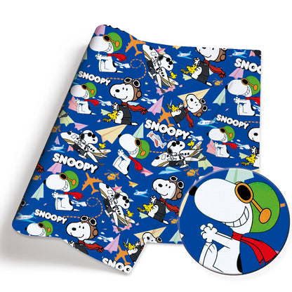 printed Fabric 140*50cm