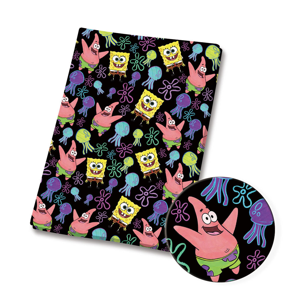 printed fabric 140x50cm