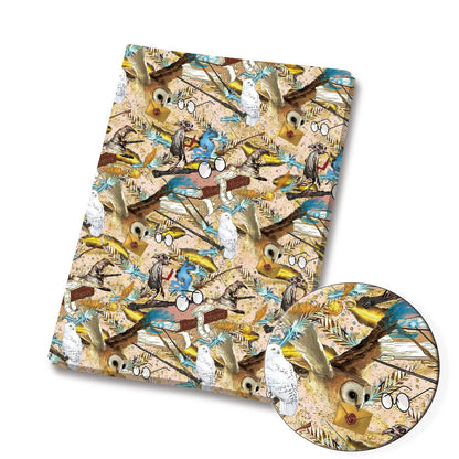 printed Fabric 140*50cm