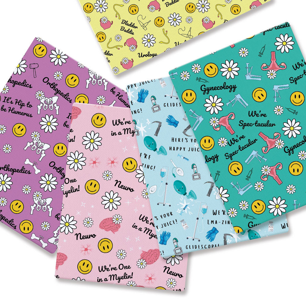 printed fabric 140x50cm49225