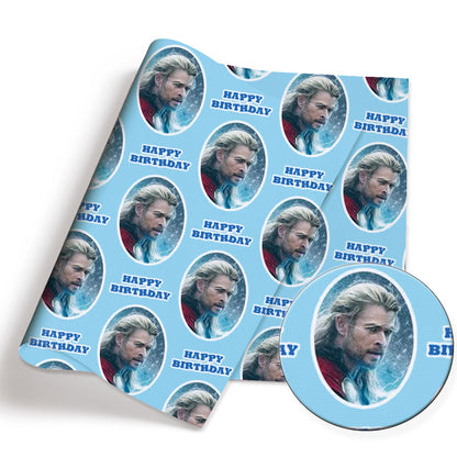 printed Fabric 140*50cm48737