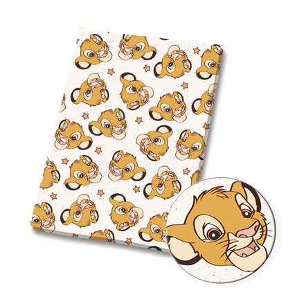 printed Fabric 140*50cm32410