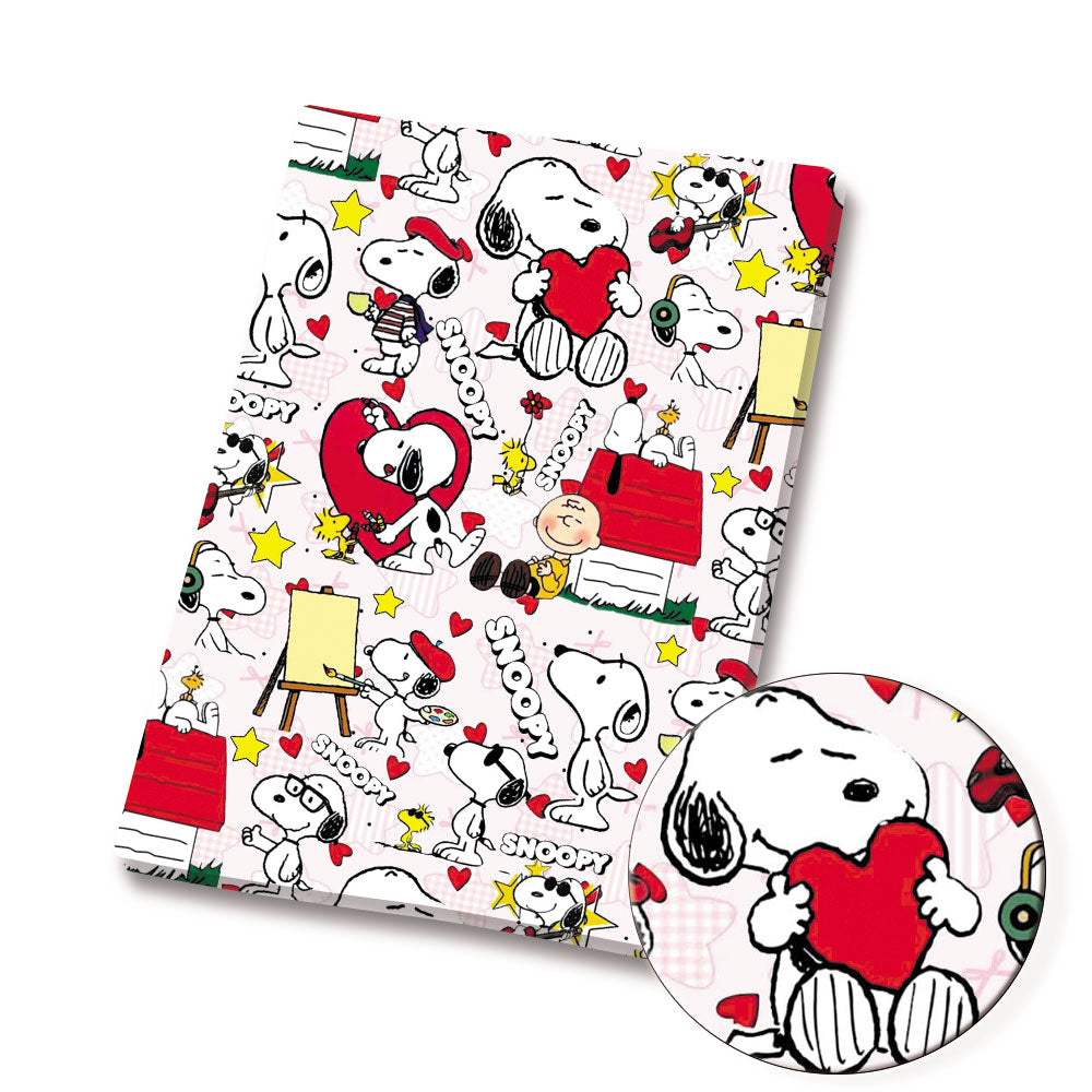 printed Fabric 140*50cm