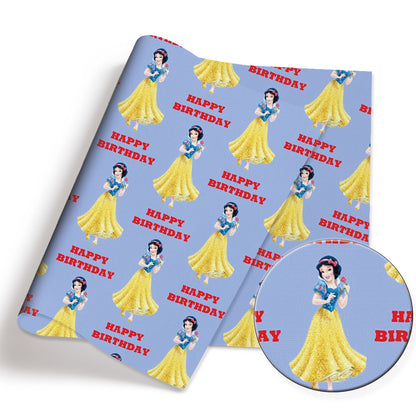 printed Fabric 140*50cm48769