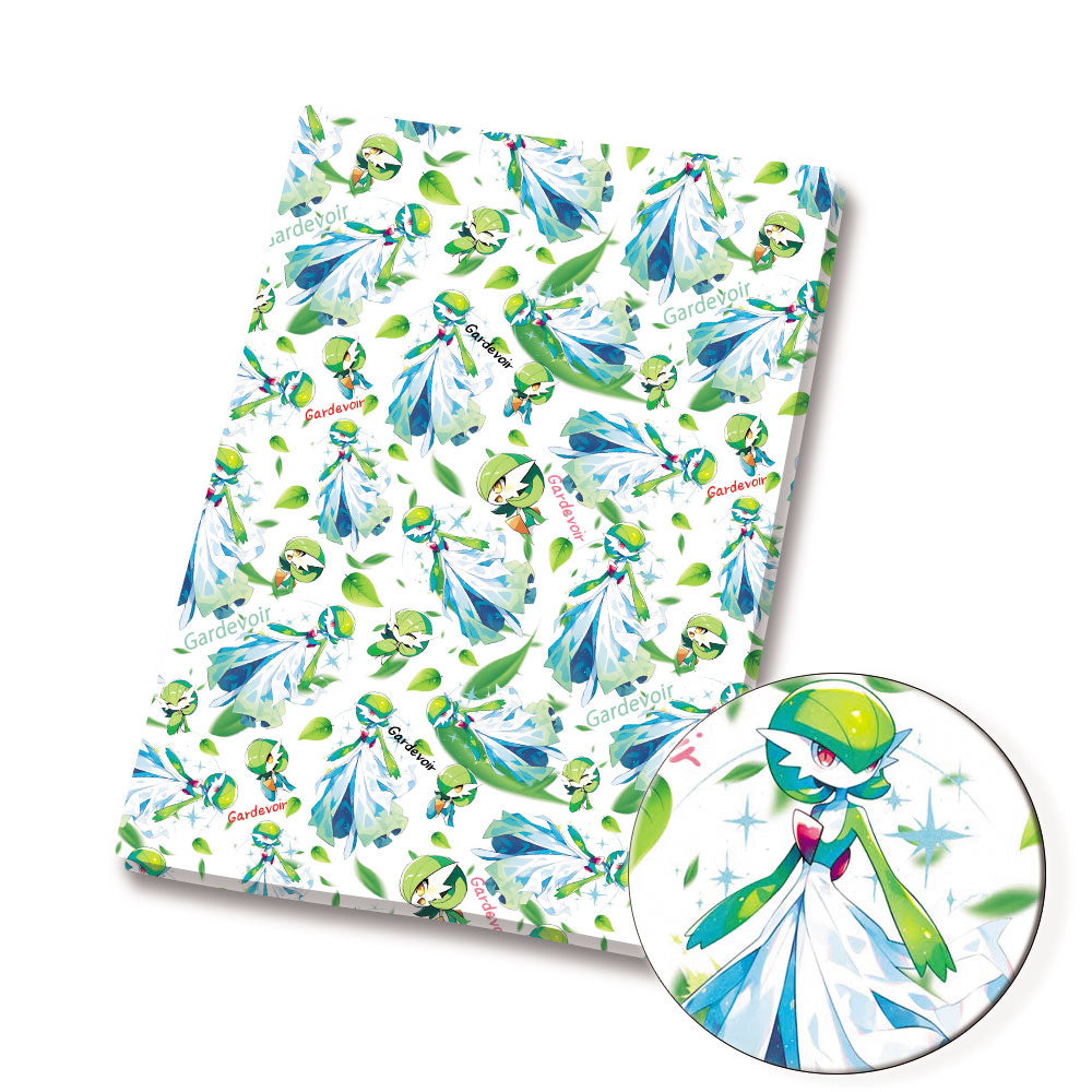 printed fabric 140x50cm12638