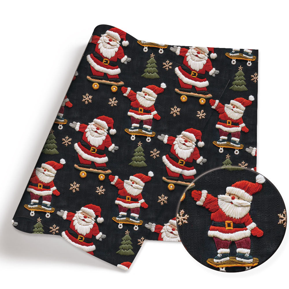 printed Fabric 140*50cm