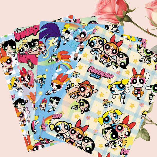 printed fabric 140x50cm14615