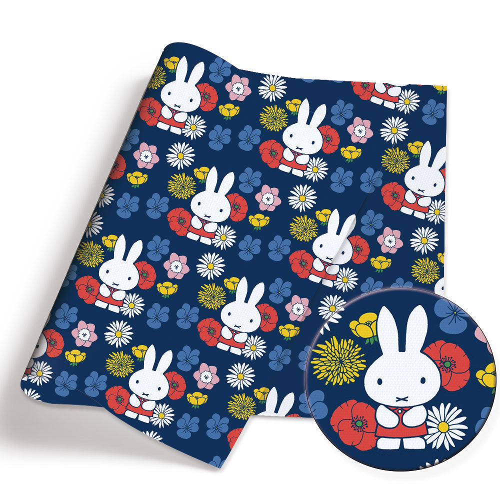 printed Fabric 140*50cm