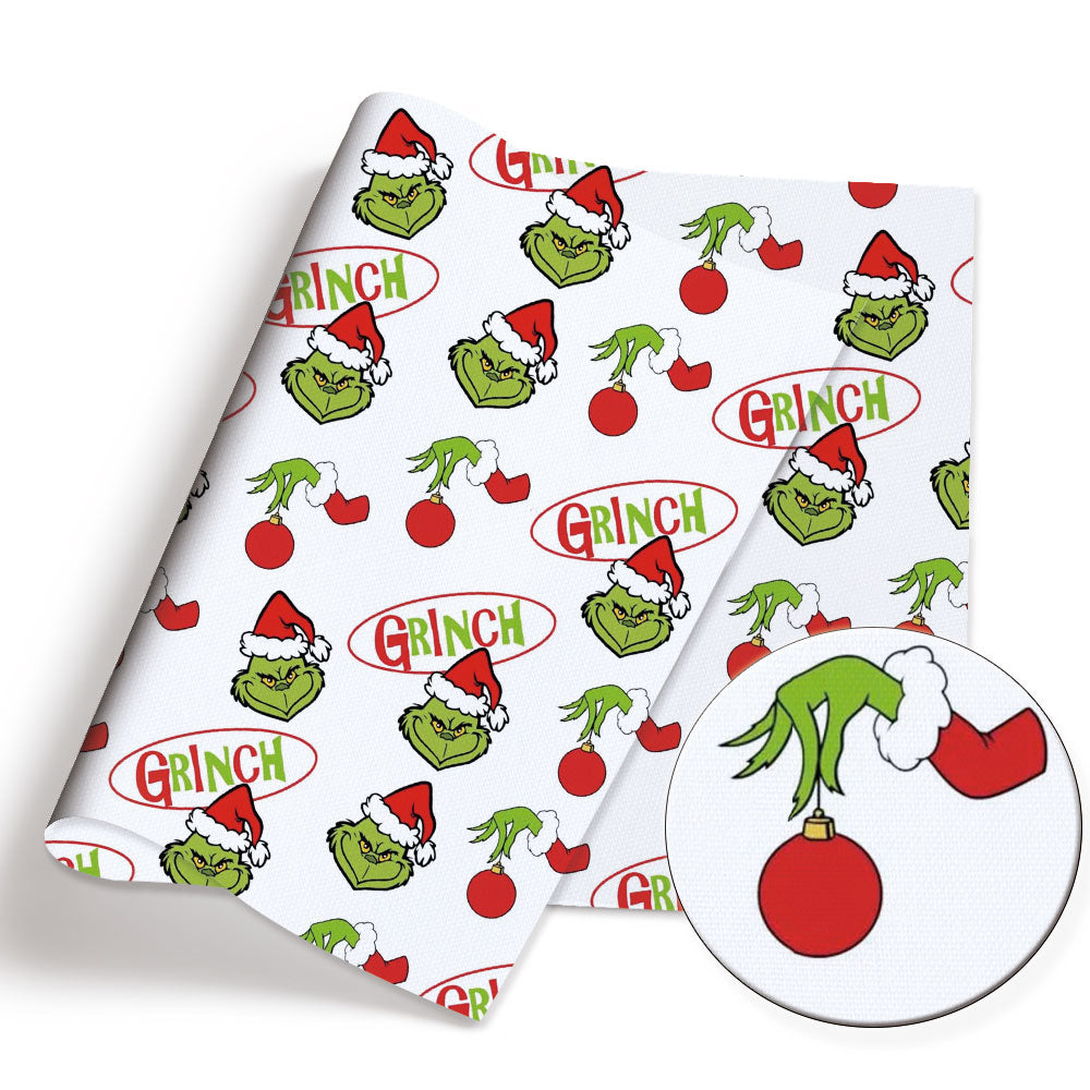 printed Fabric 140*50cm