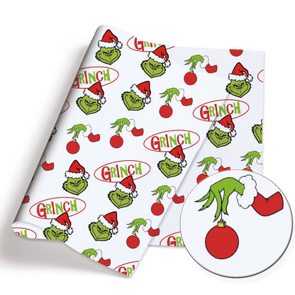 printed Fabric 140*50cm