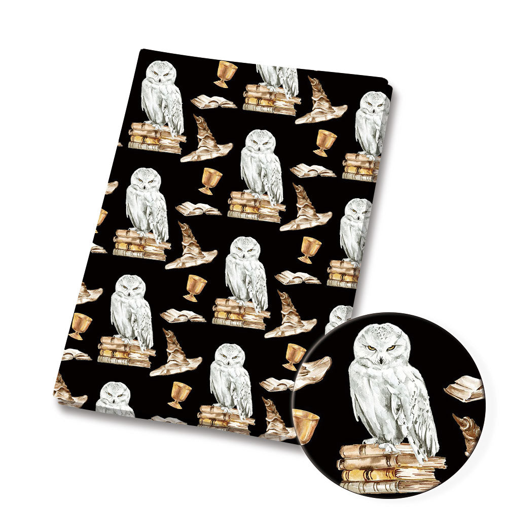 printed Fabric 140*50cm